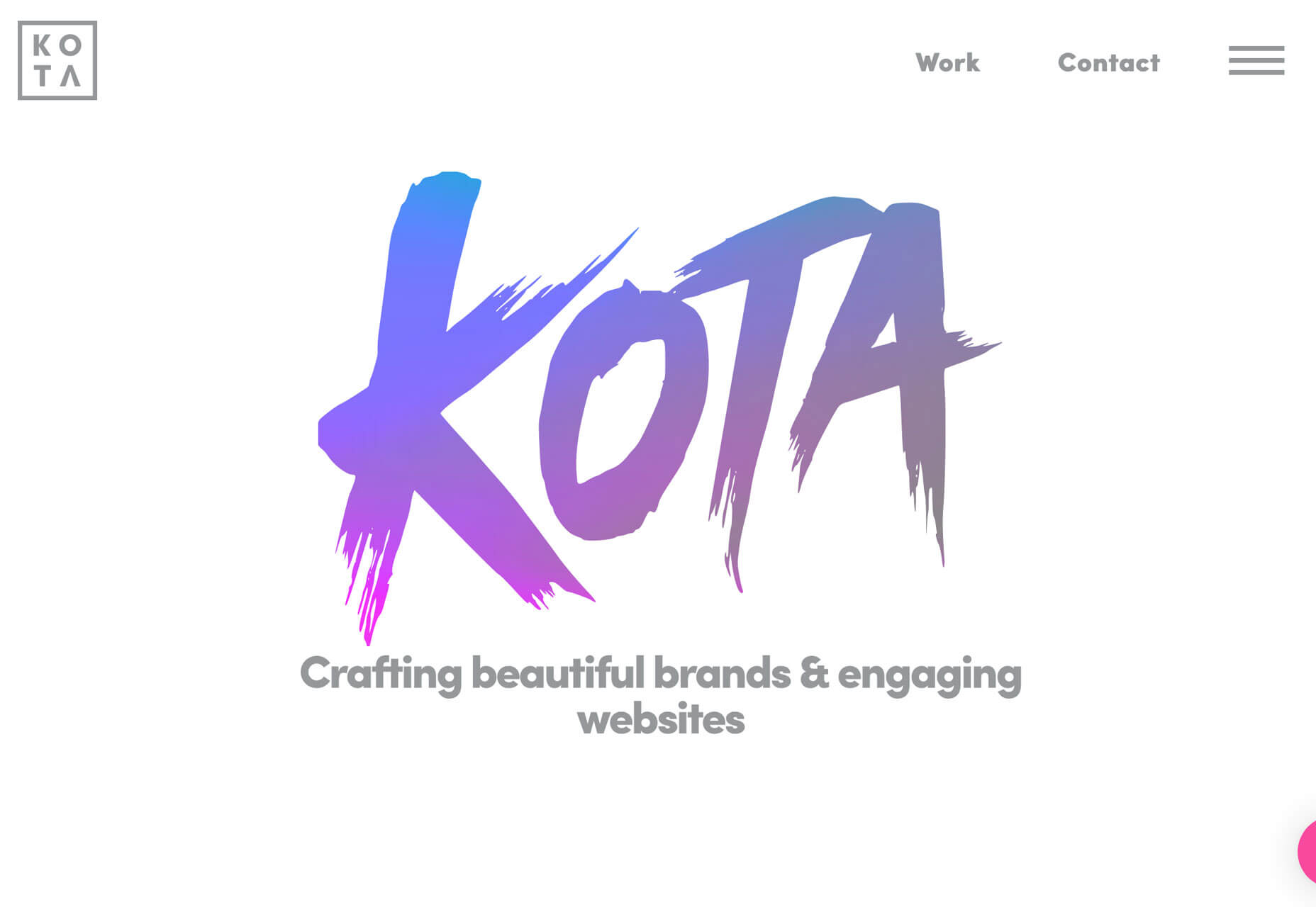 3 Essential Design Trends, May 2019 kota