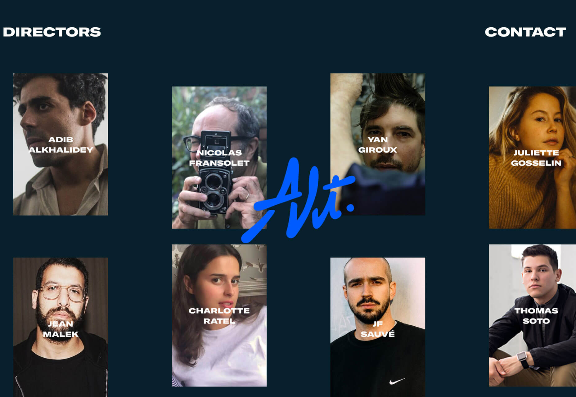 3 Essential Design Trends, May 2019 alt