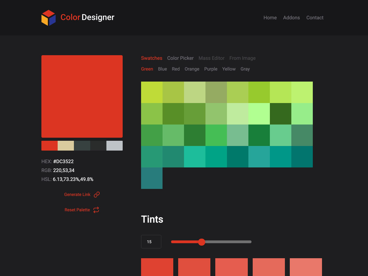 Popular design news of the week: April 22, 2019 - April 28, 2019 colordesigner