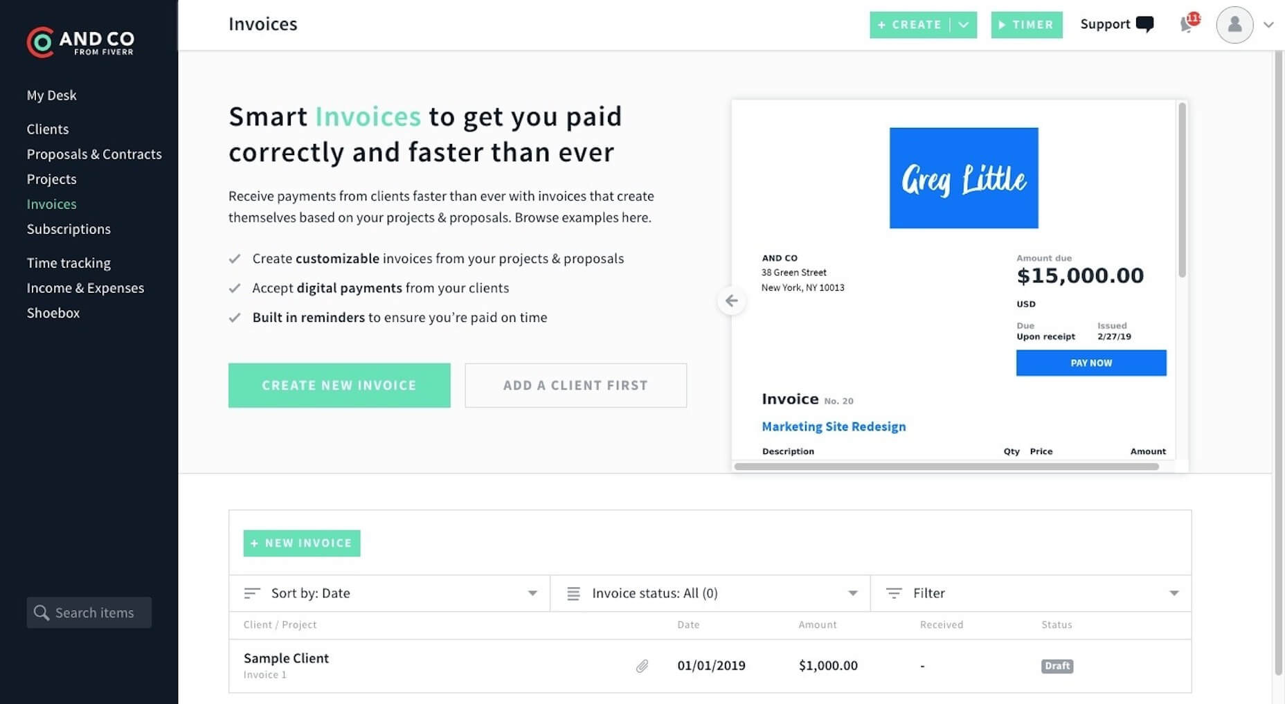5 Steps for Successfully Offboarding Web Design Projects AND CO