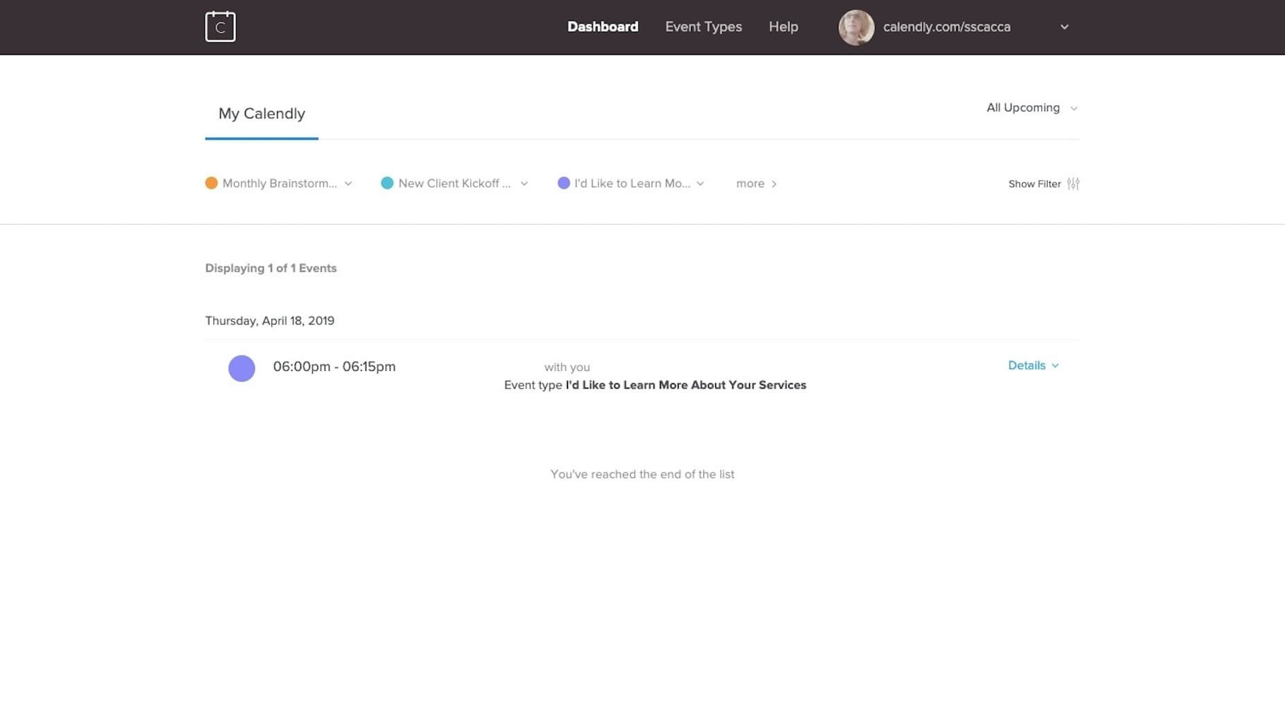 5 Steps for Successfully Offboarding Web Design Projects Calendly