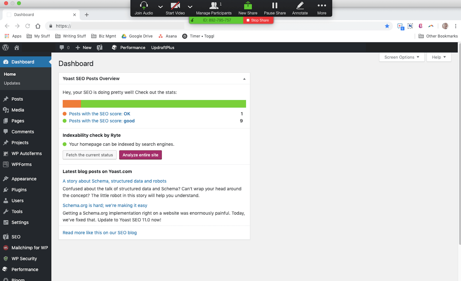 5 Steps for Successfully Offboarding Web Design Projects Zoom