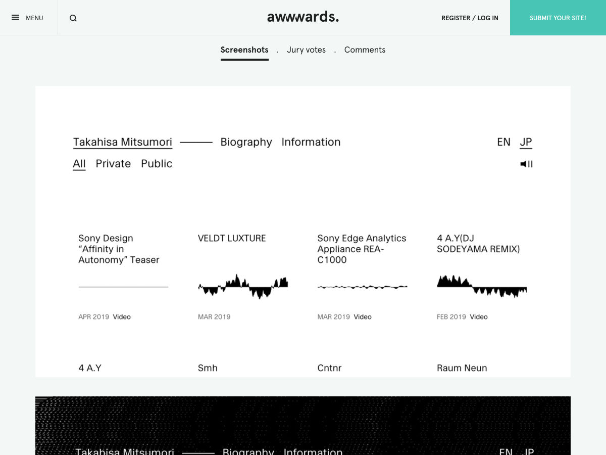 Popular design news of the week: April 15, 2019 - April 21, 2019 mitsumori