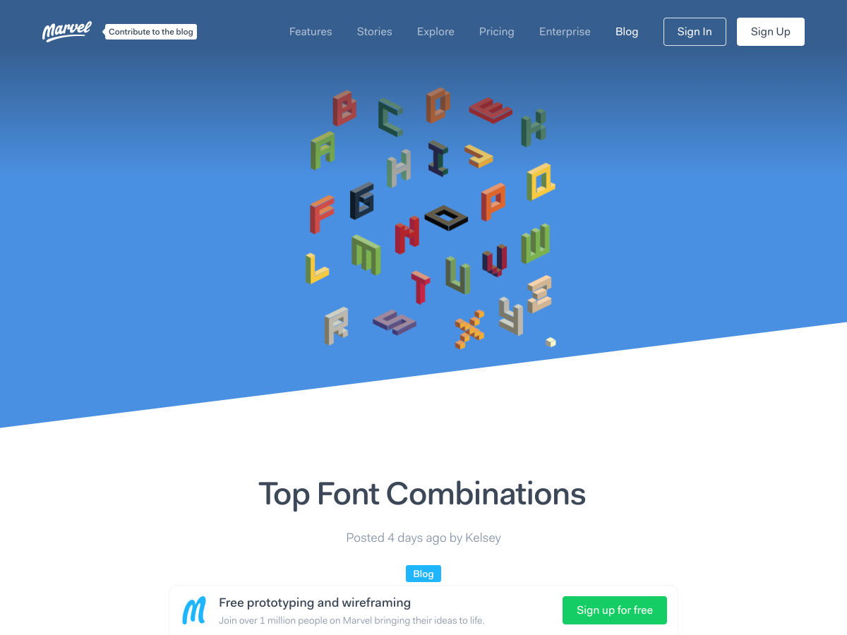 Popular design news of the week: April 15, 2019 - April 21, 2019 combinations