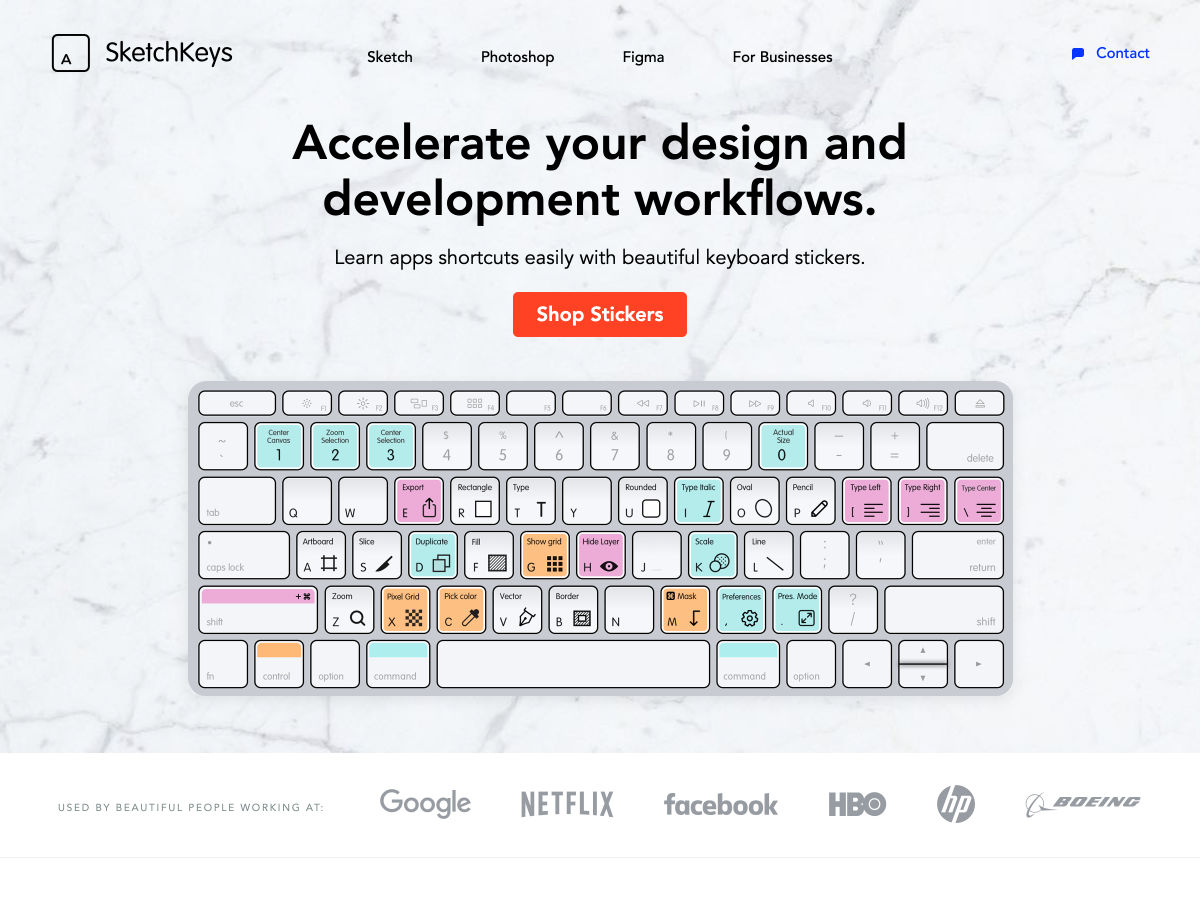 Popular design news of the week: April 15, 2019 - April 21, 2019 stickers