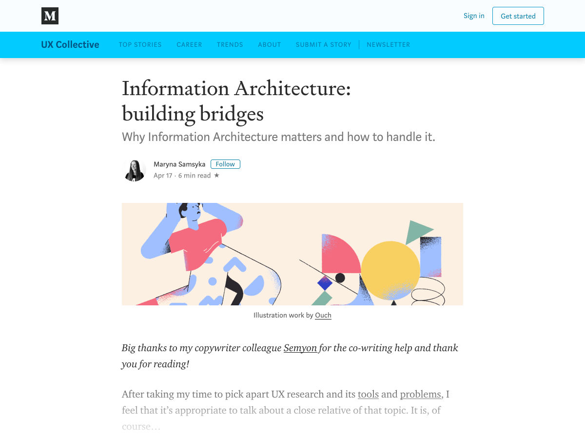 Popular design news of the week: April 15, 2019 - April 21, 2019 ia 3