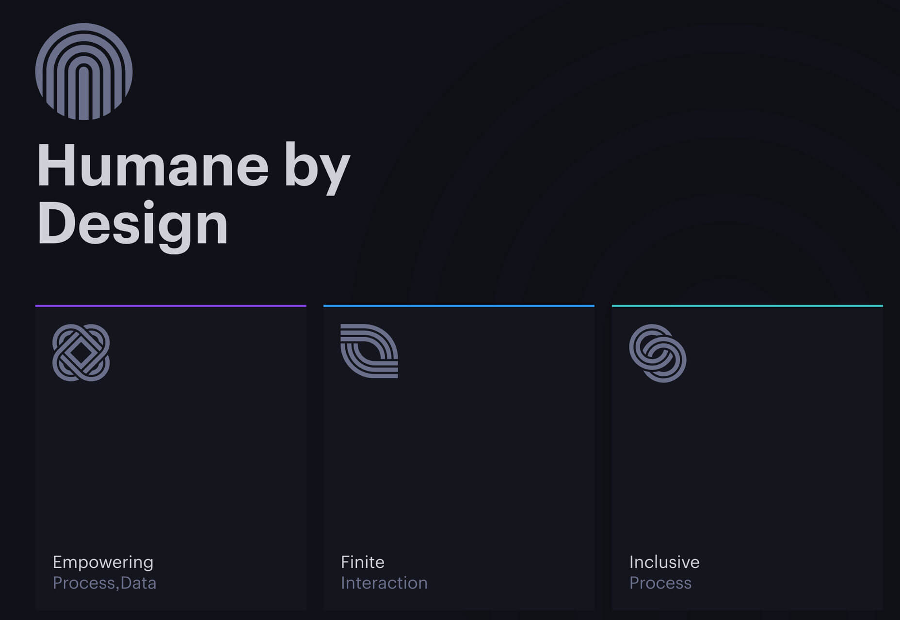 What’s New For Designers, April 2019 humane