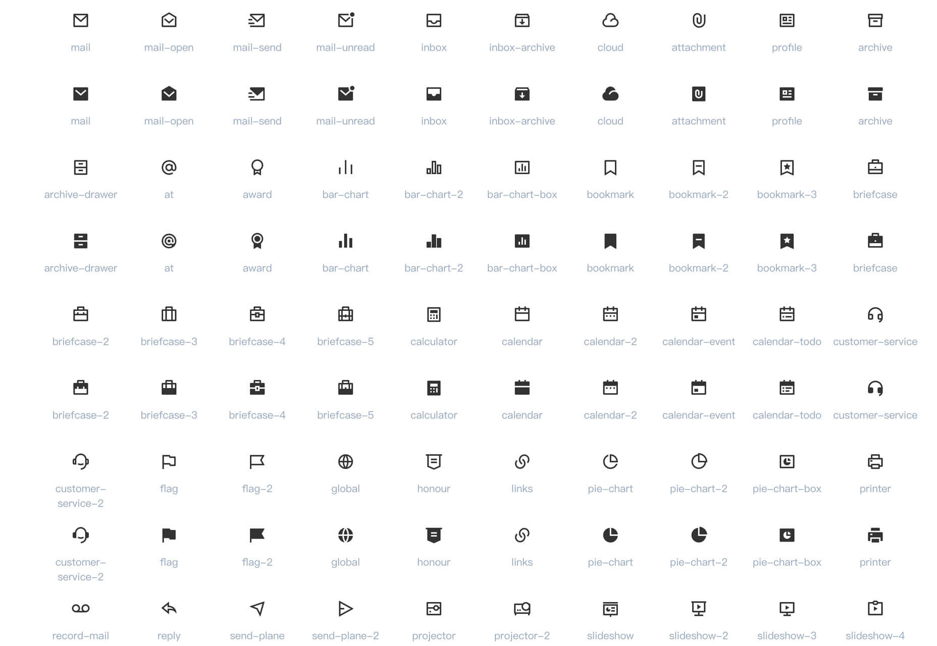What’s New For Designers, April 2019 remix