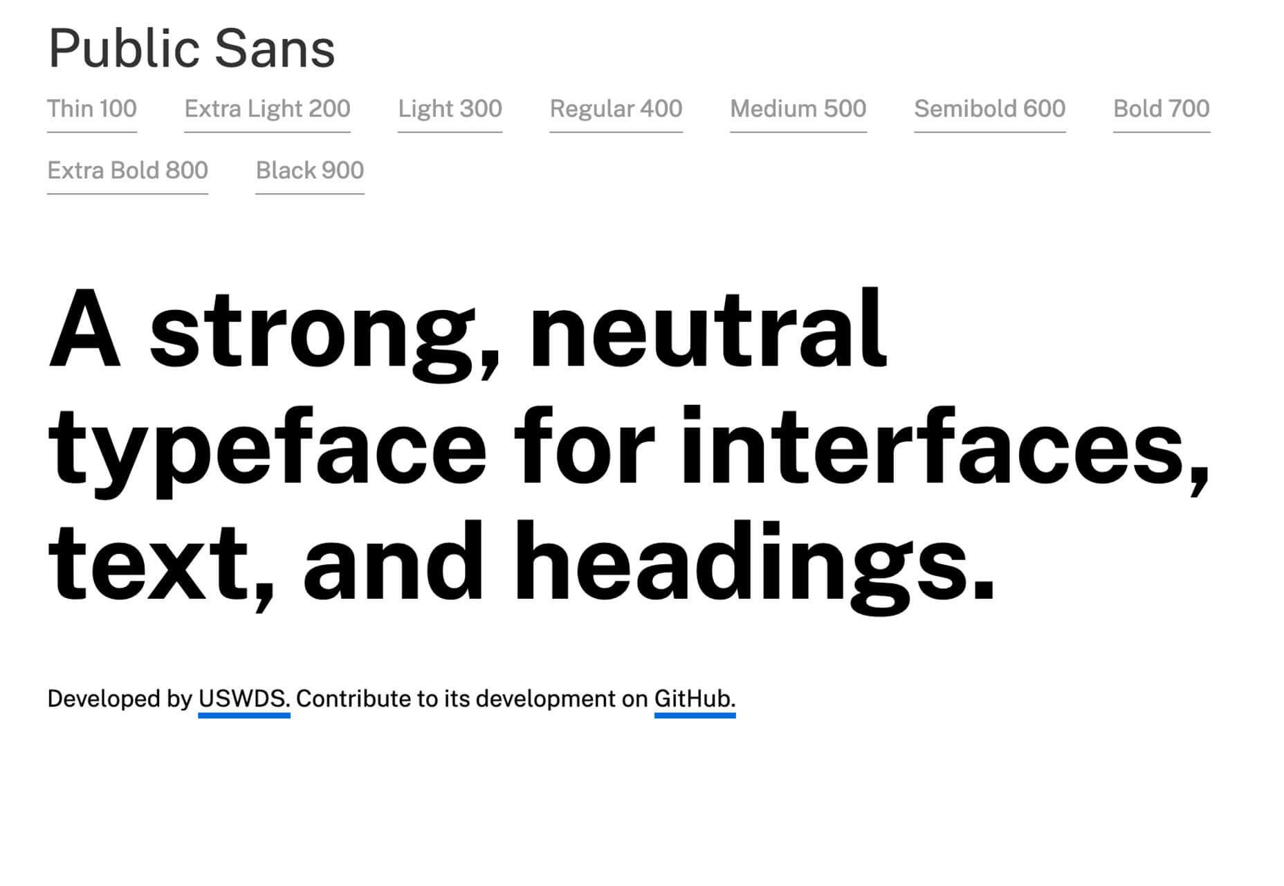 What’s New For Designers, April 2019 pubsans