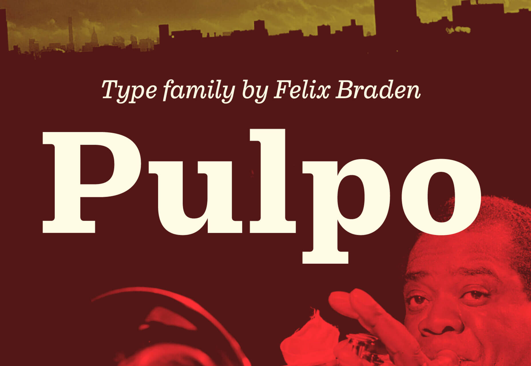 What’s New For Designers, April 2019 pulpo