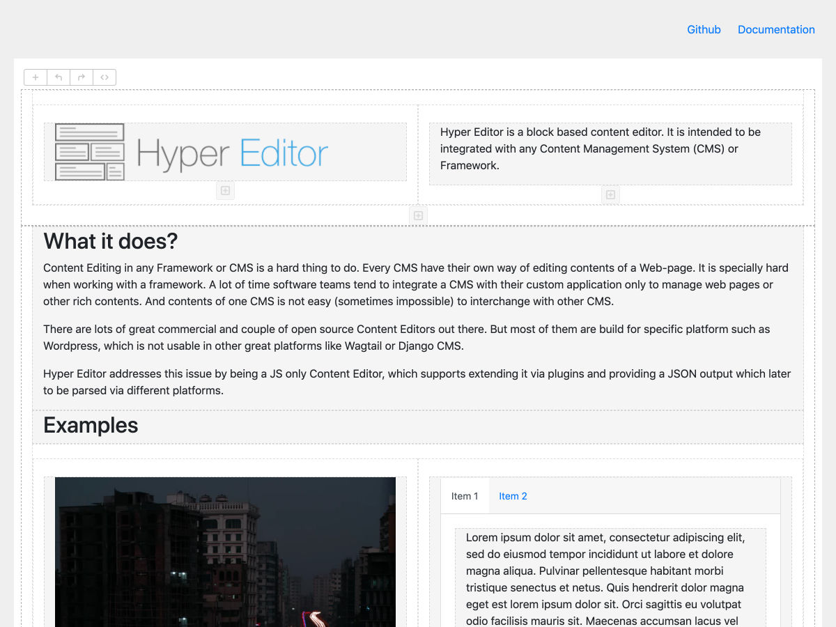 Popular design news of the week: April 8, 2019 - April 14, 2019 hypereditor