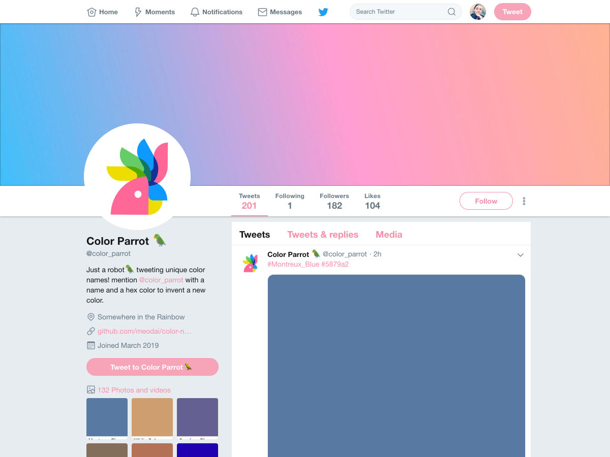 Popular design news of the week: April 8, 2019 - April 14, 2019