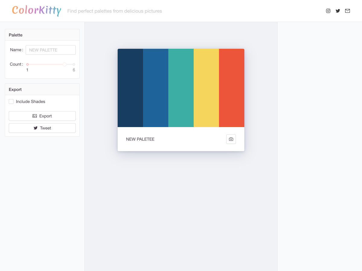 Popular design news of the week: April 8, 2019 - April 14, 2019 colorkitty