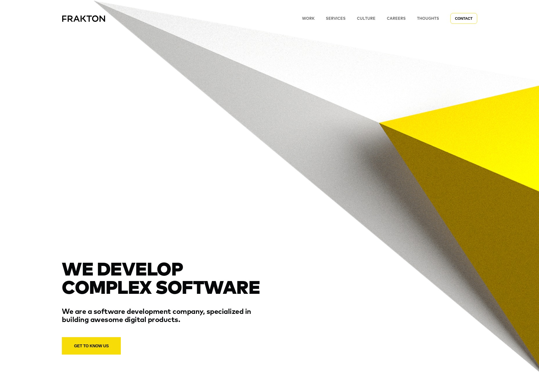 20 Best New Portfolios, April 2019 10-frakton