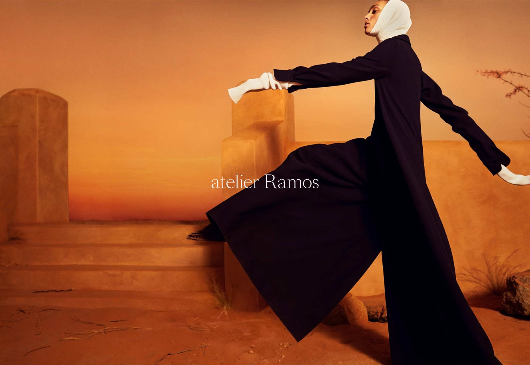 20 Best New Portfolios, April 2019 13-ramos