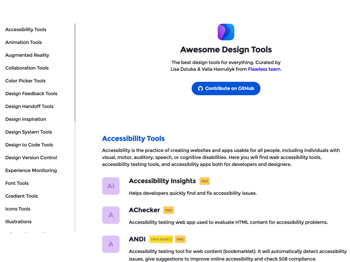 Popular design news of the week: April 1, 2019 - April 7, 2019 designtools