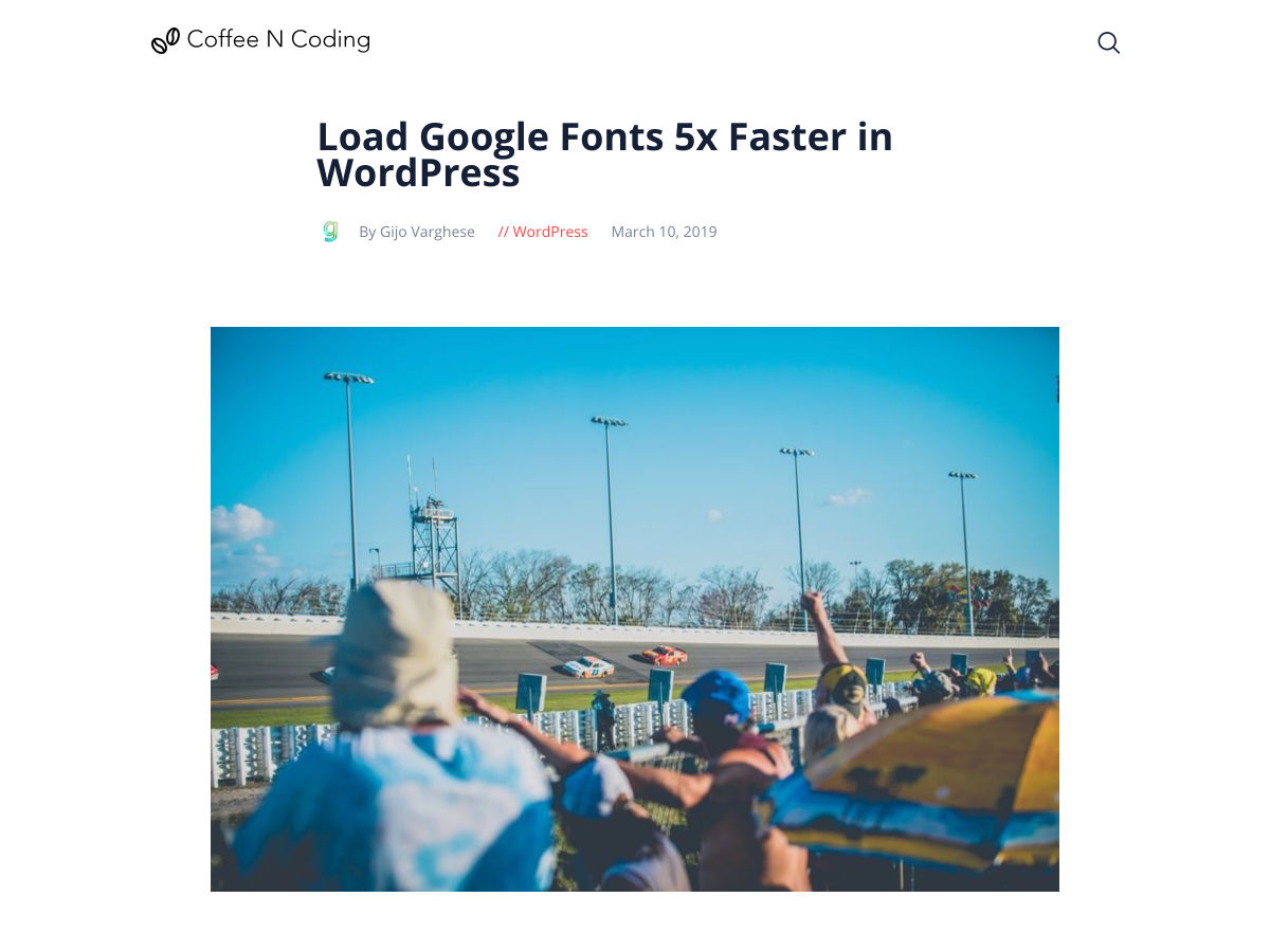 Popular design news of the week: April 1, 2019 - April 7, 2019 wordpress 16