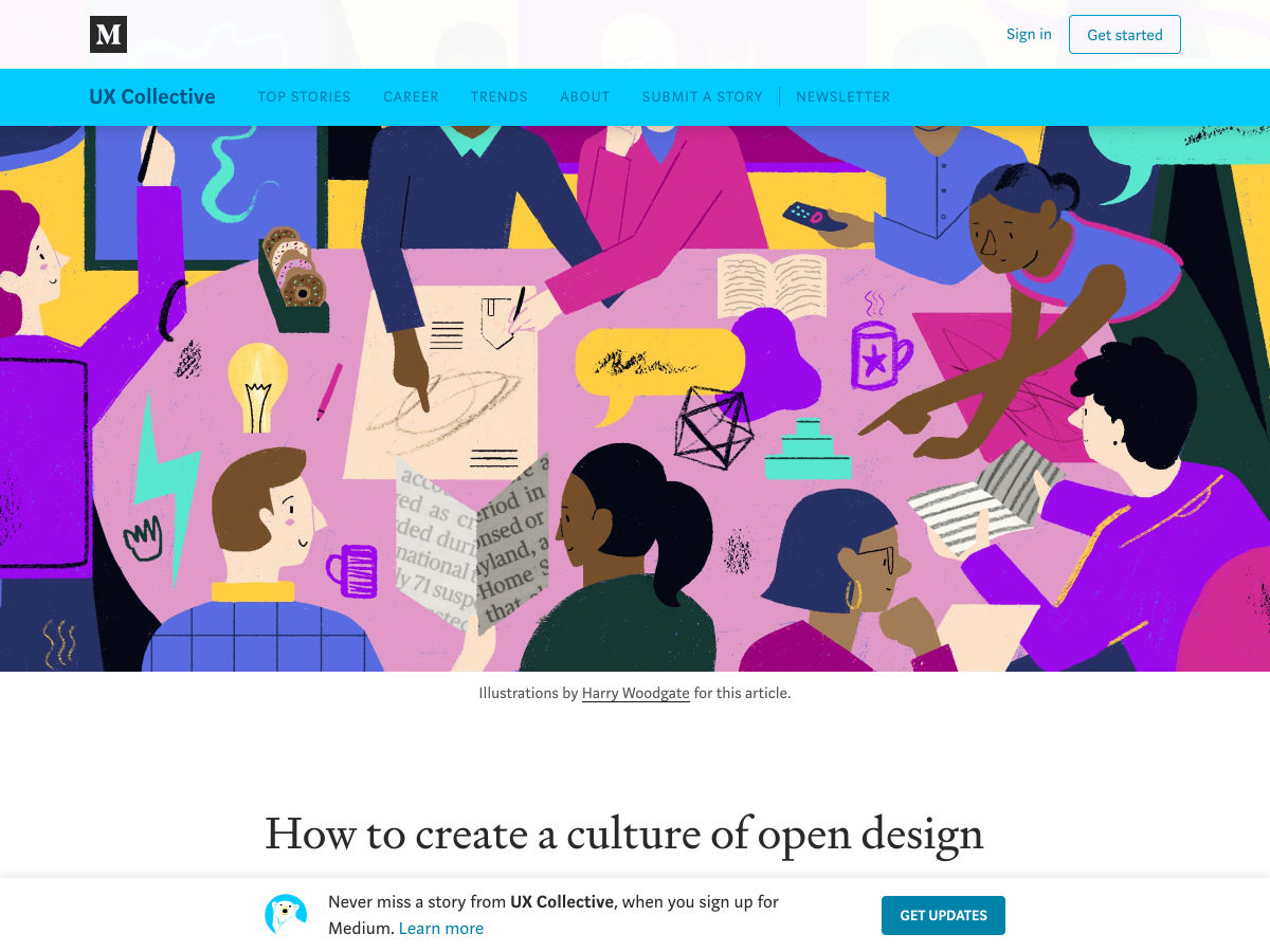 Popular design news of the week: April 1, 2019 - April 7, 2019 opendesign