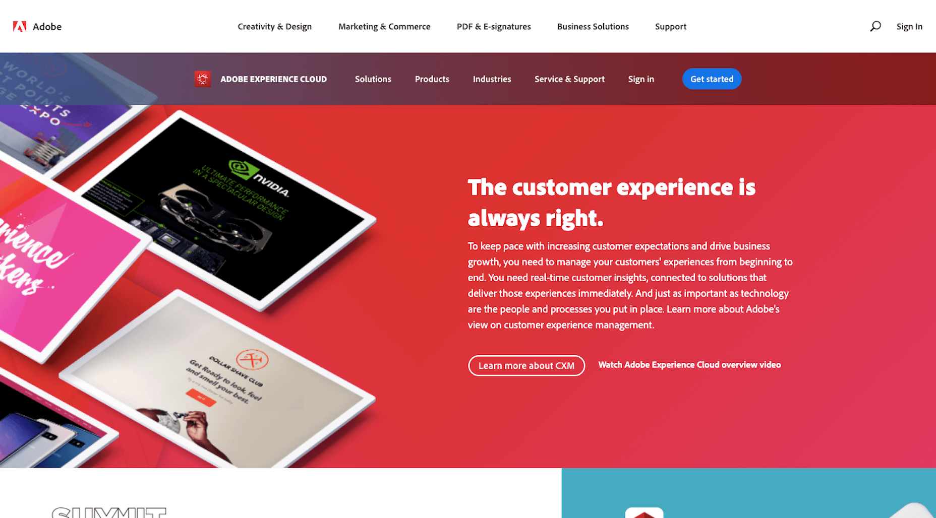 The Best Payment Gateway for Your eCommerce Site Adobe Experience Cloud