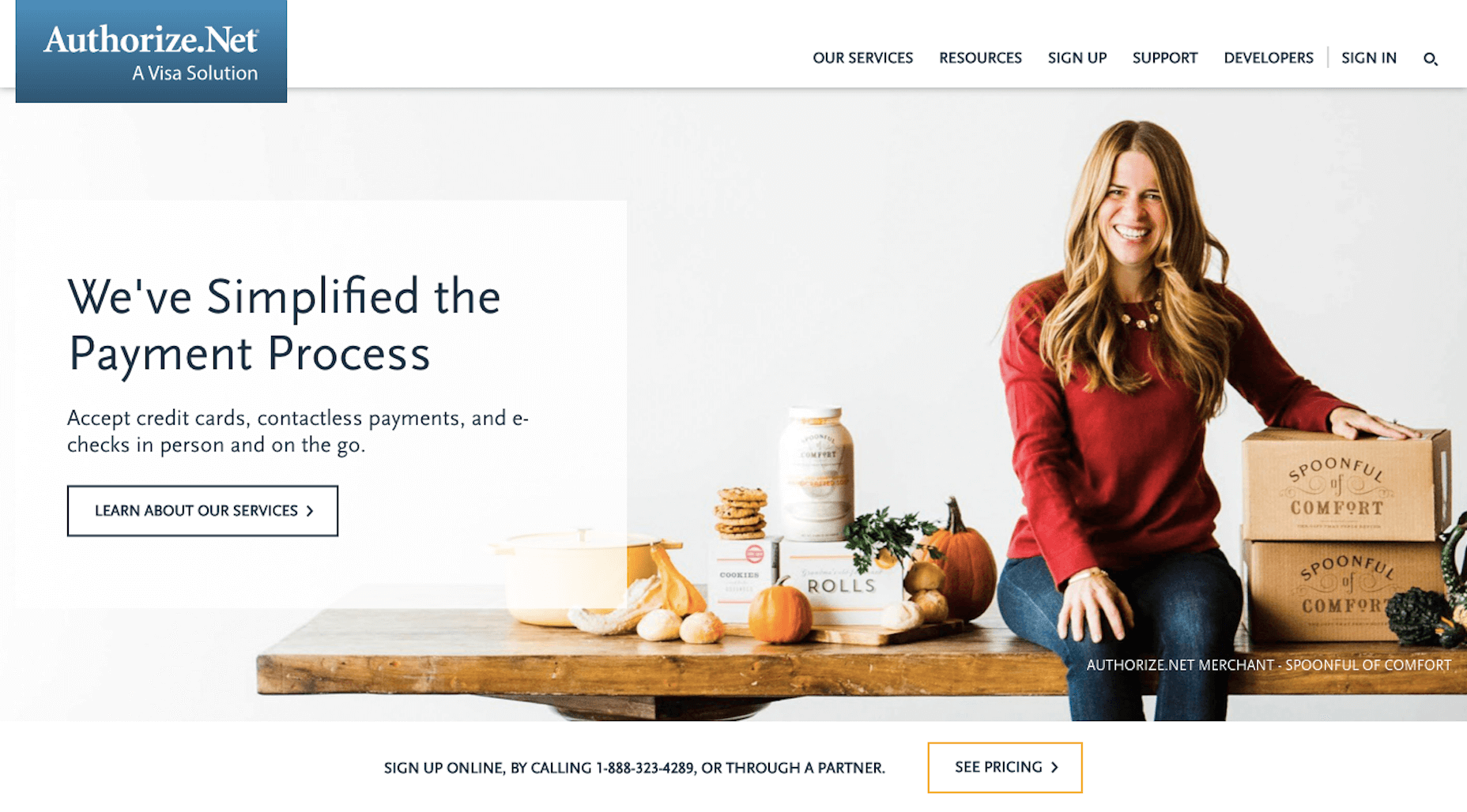 The Best Payment Gateway for Your eCommerce Site Authorize Payments