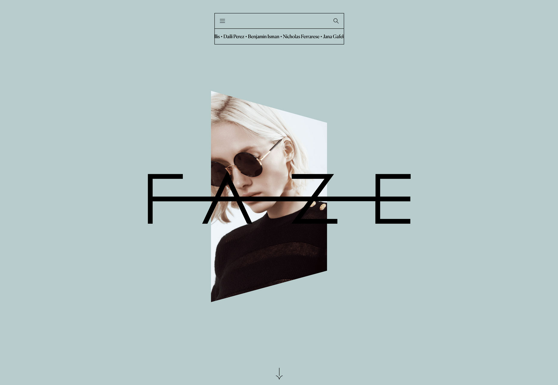 3 Essential Design Trends, April 2019 faze