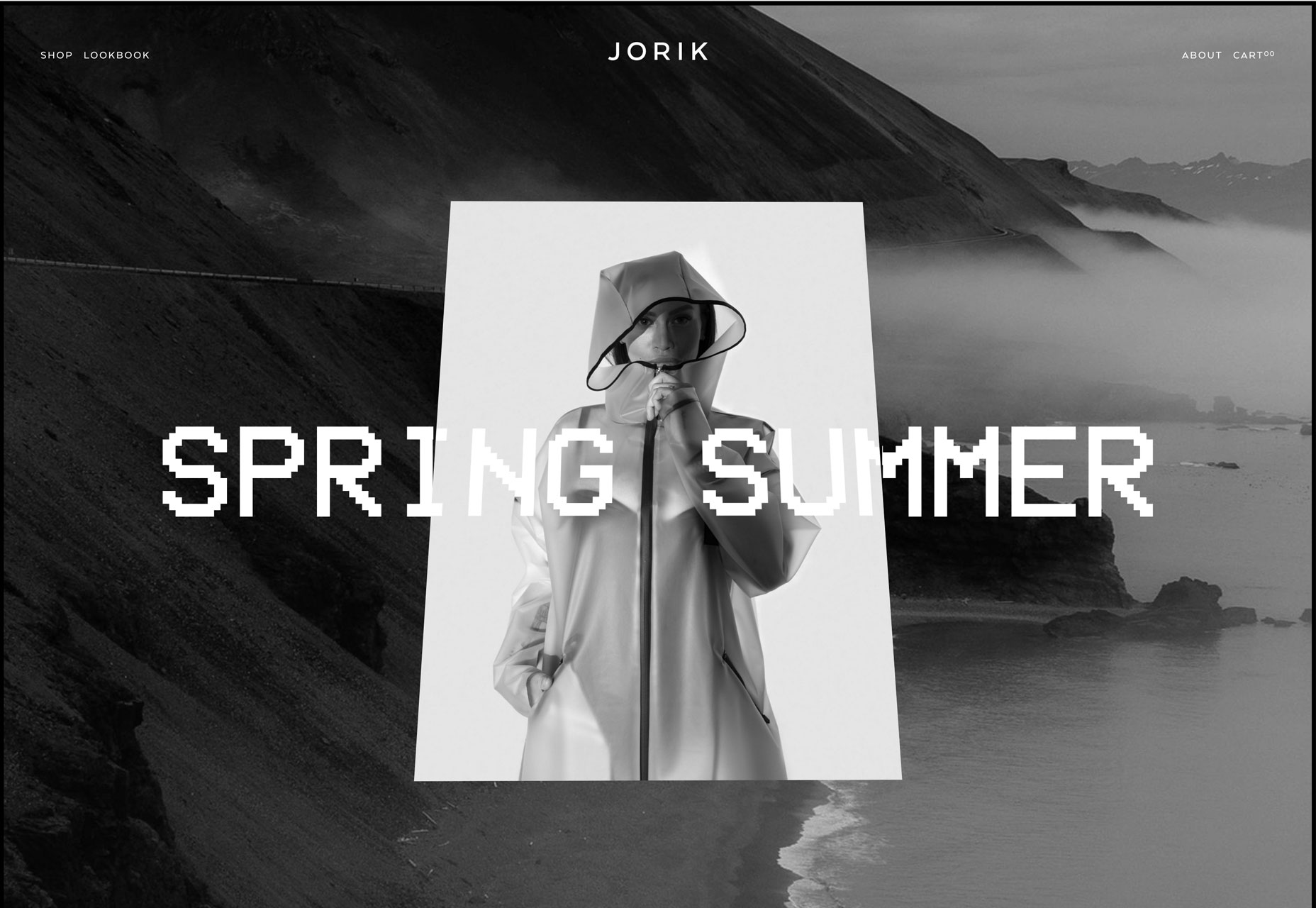 3 Essential Design Trends, April 2019 jorik