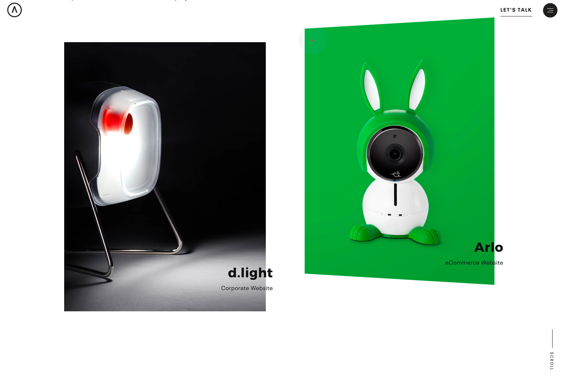3 Essential Design Trends, April 2019 baunfire