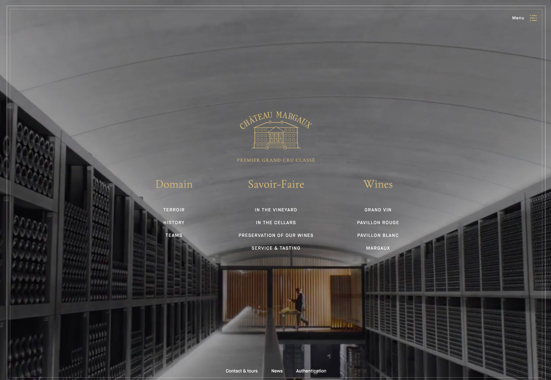3 Essential Design Trends, April 2019 margaux