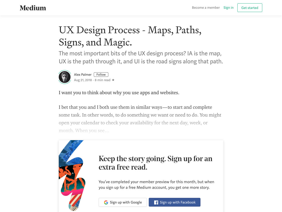 Popular design news of the week: March 25, 2019 - March 31, 2019 maps 1