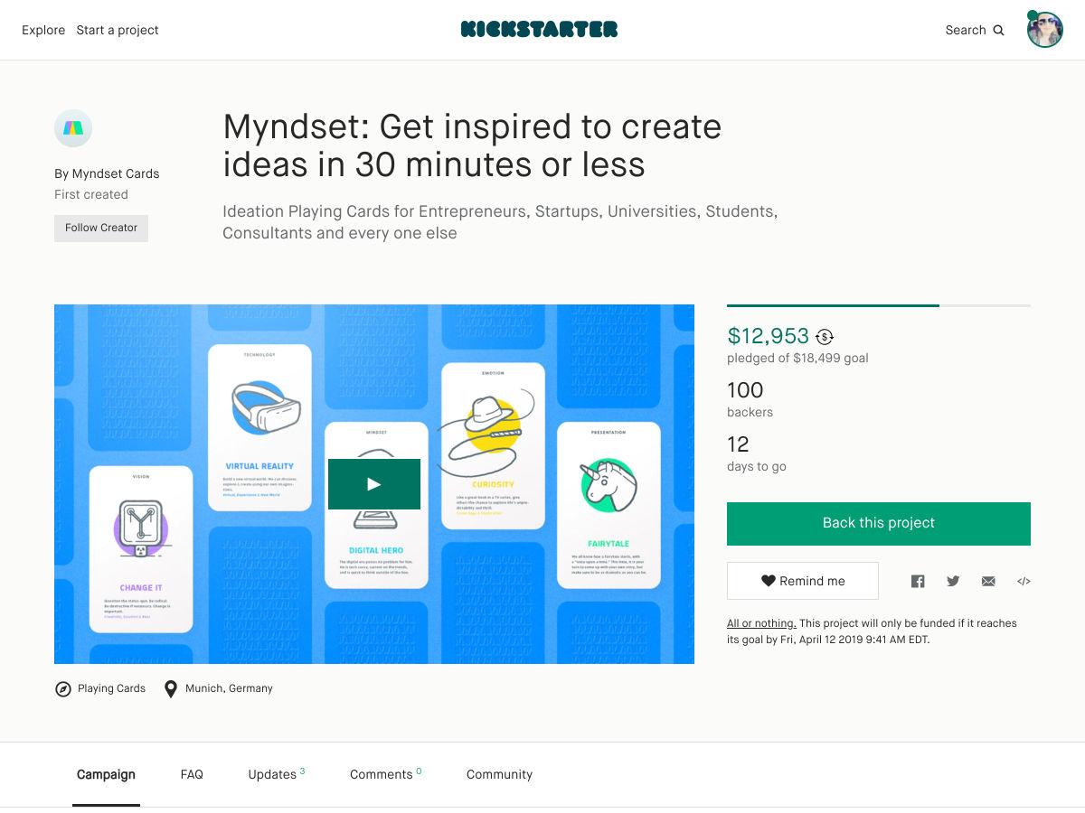 Popular design news of the week: March 25, 2019 - March 31, 2019 myndset
