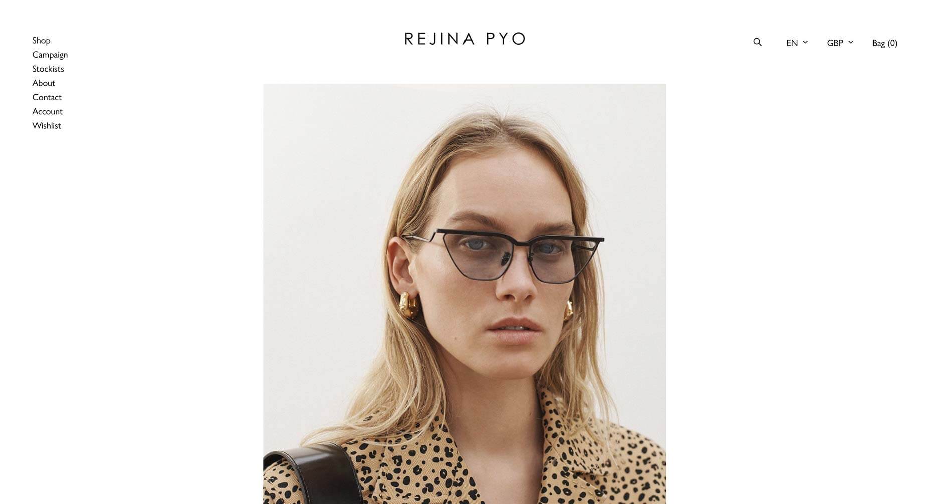 rejina