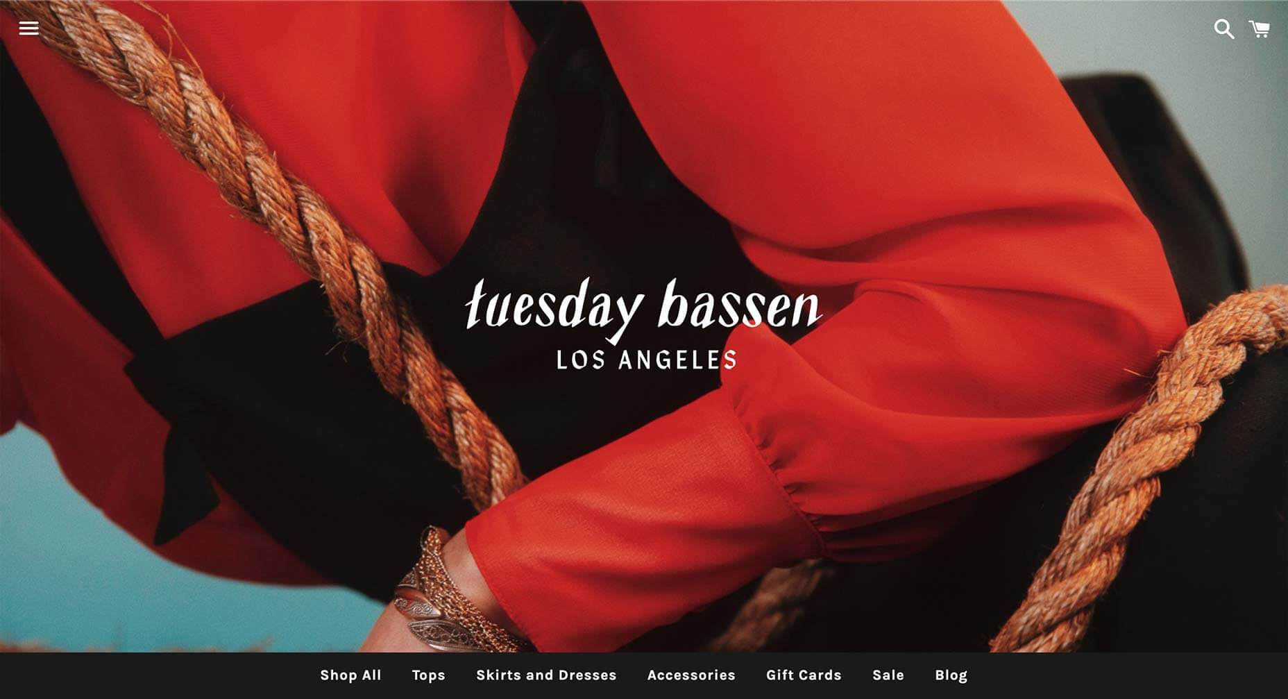 tuesday