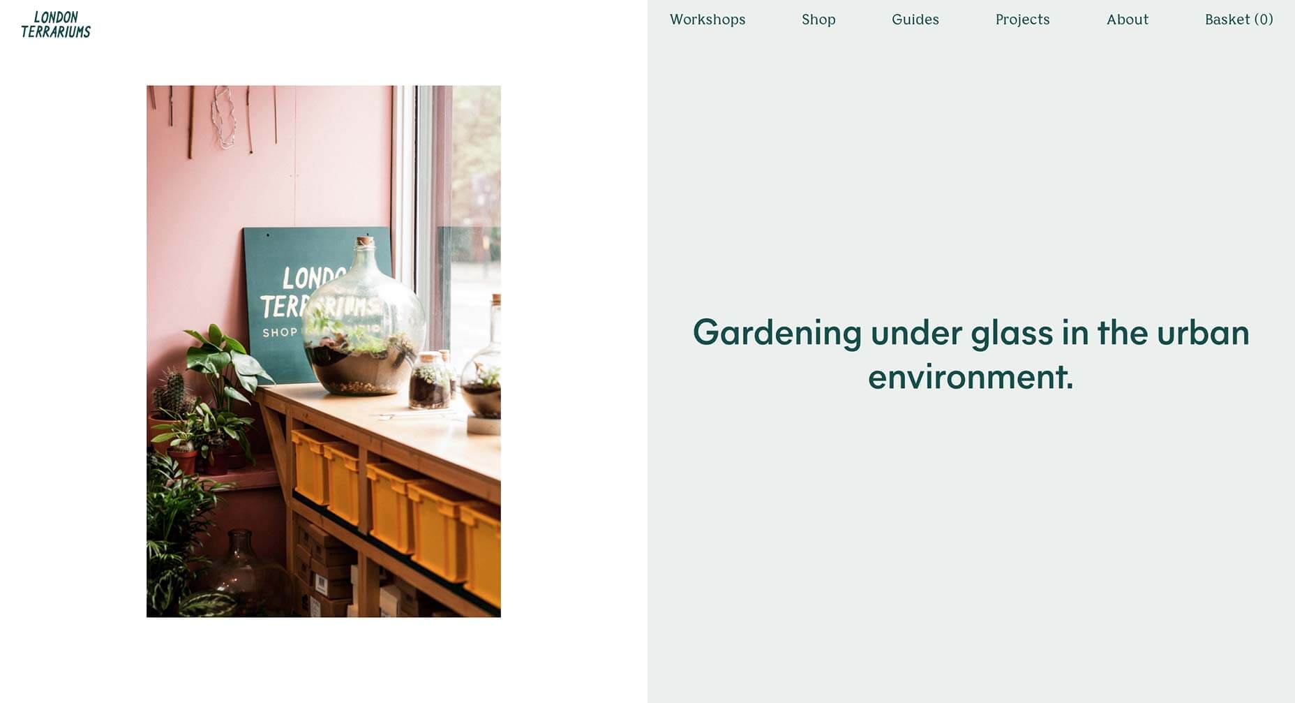 london-terrariums