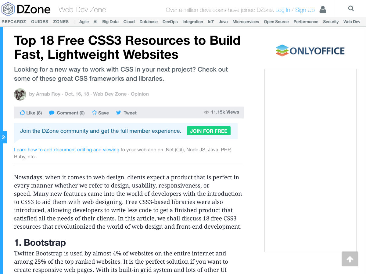 Popular design news of the week: March 18, 2019 - March 24, 2019 css3