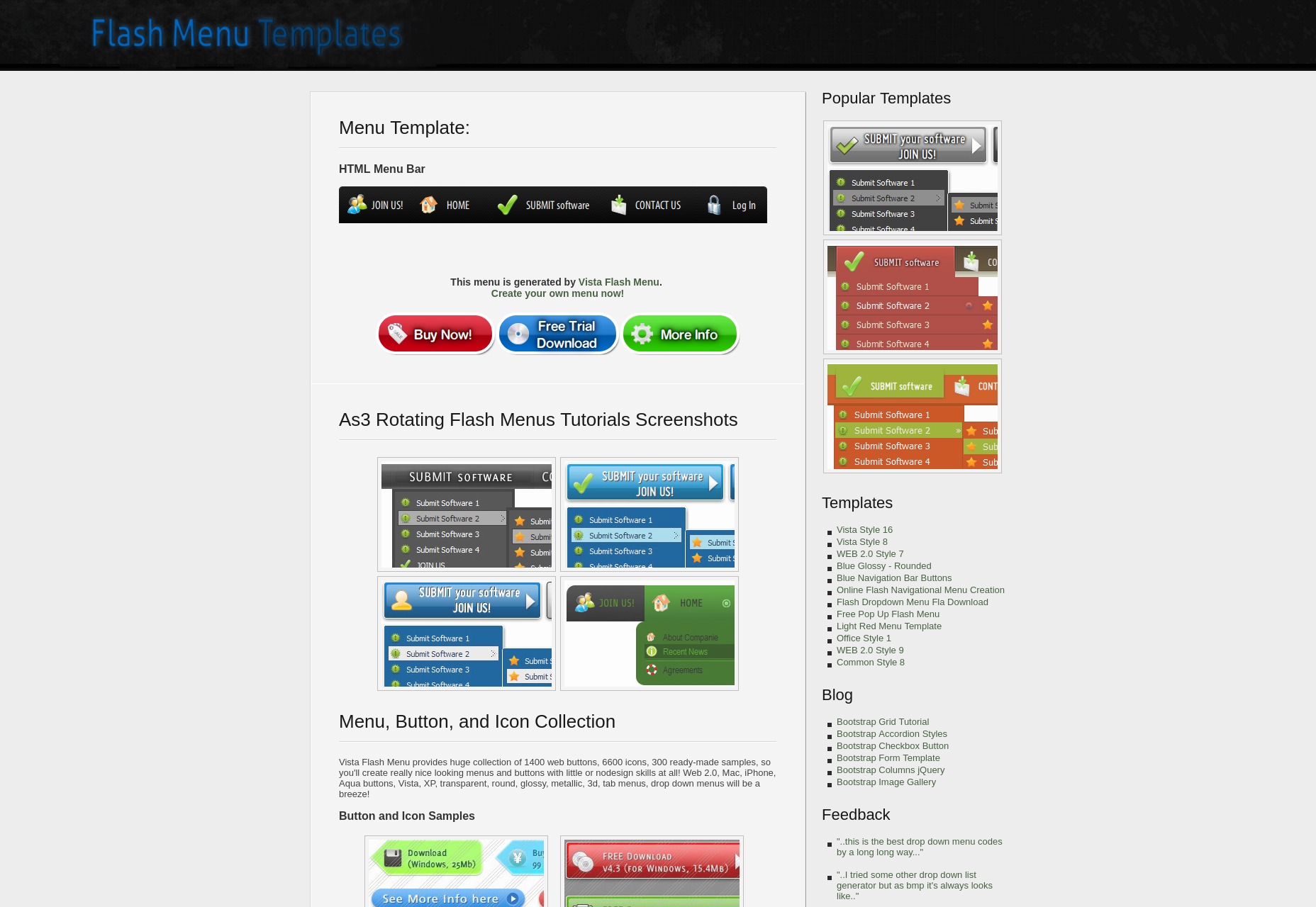 8 Dead Web Trends We’re Better Off Without 01-flash