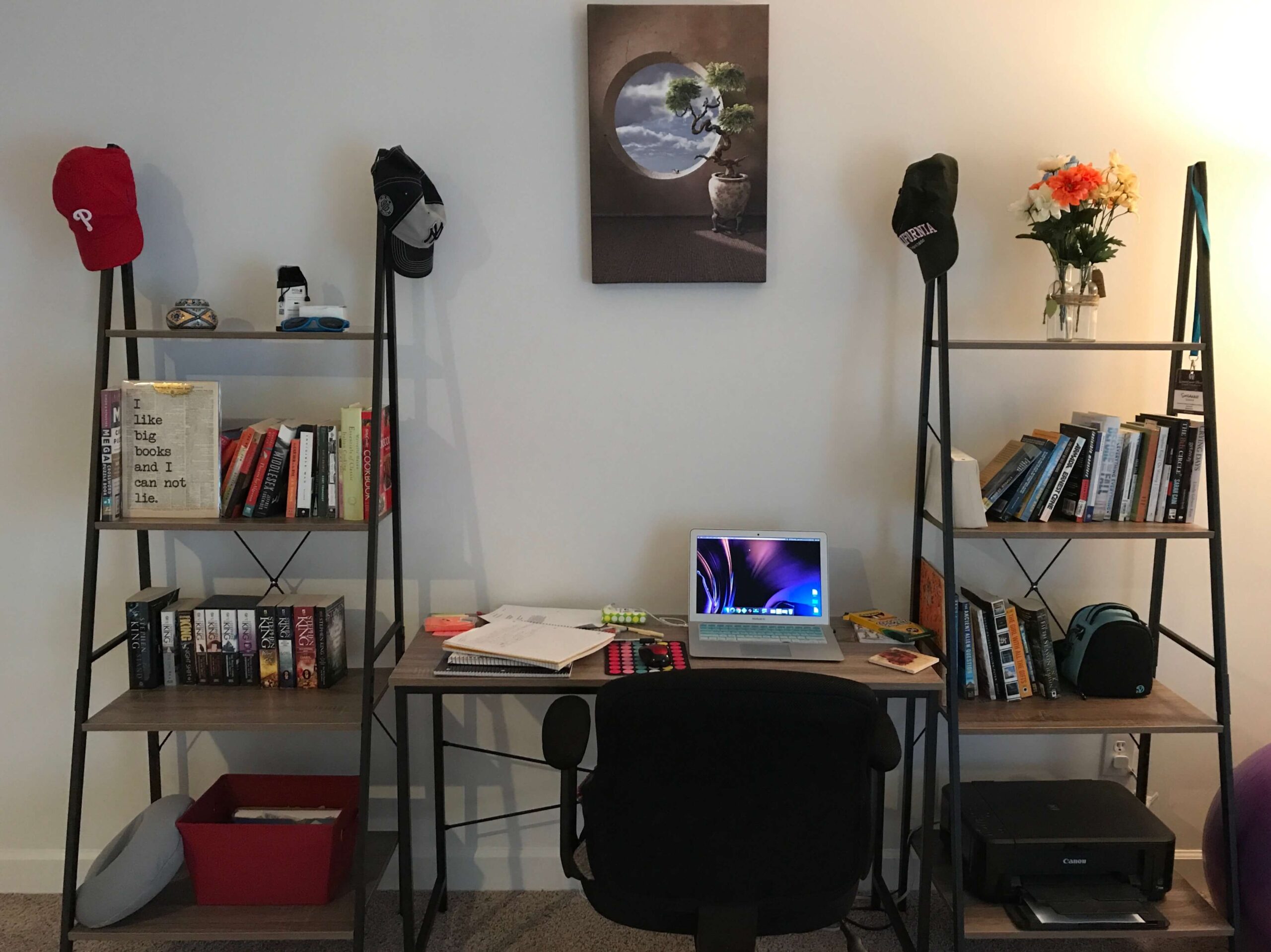 7 Spring Cleaning Essentials for Web Designers Workspace