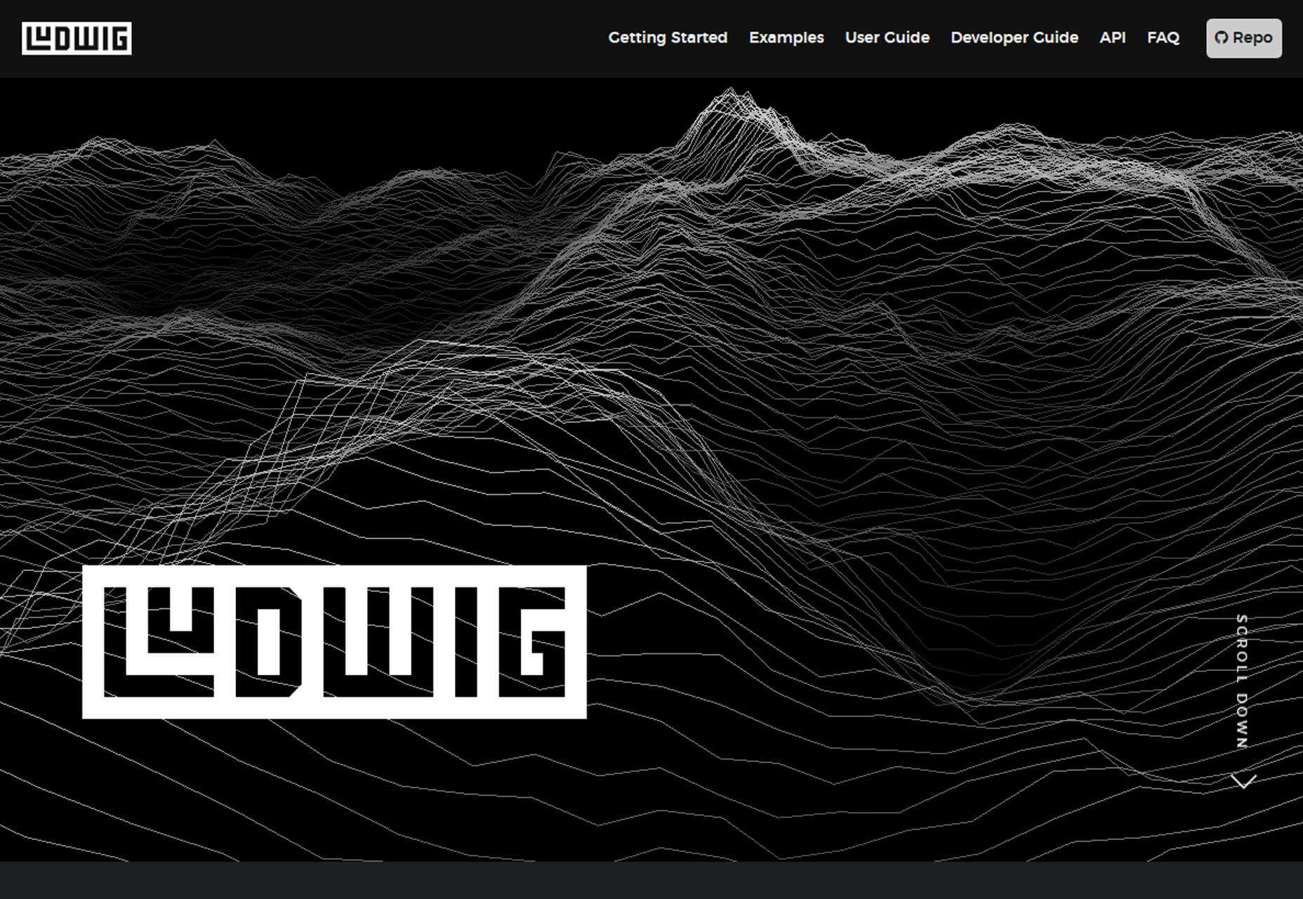 What’s New For Designers, March 2019 ludwig