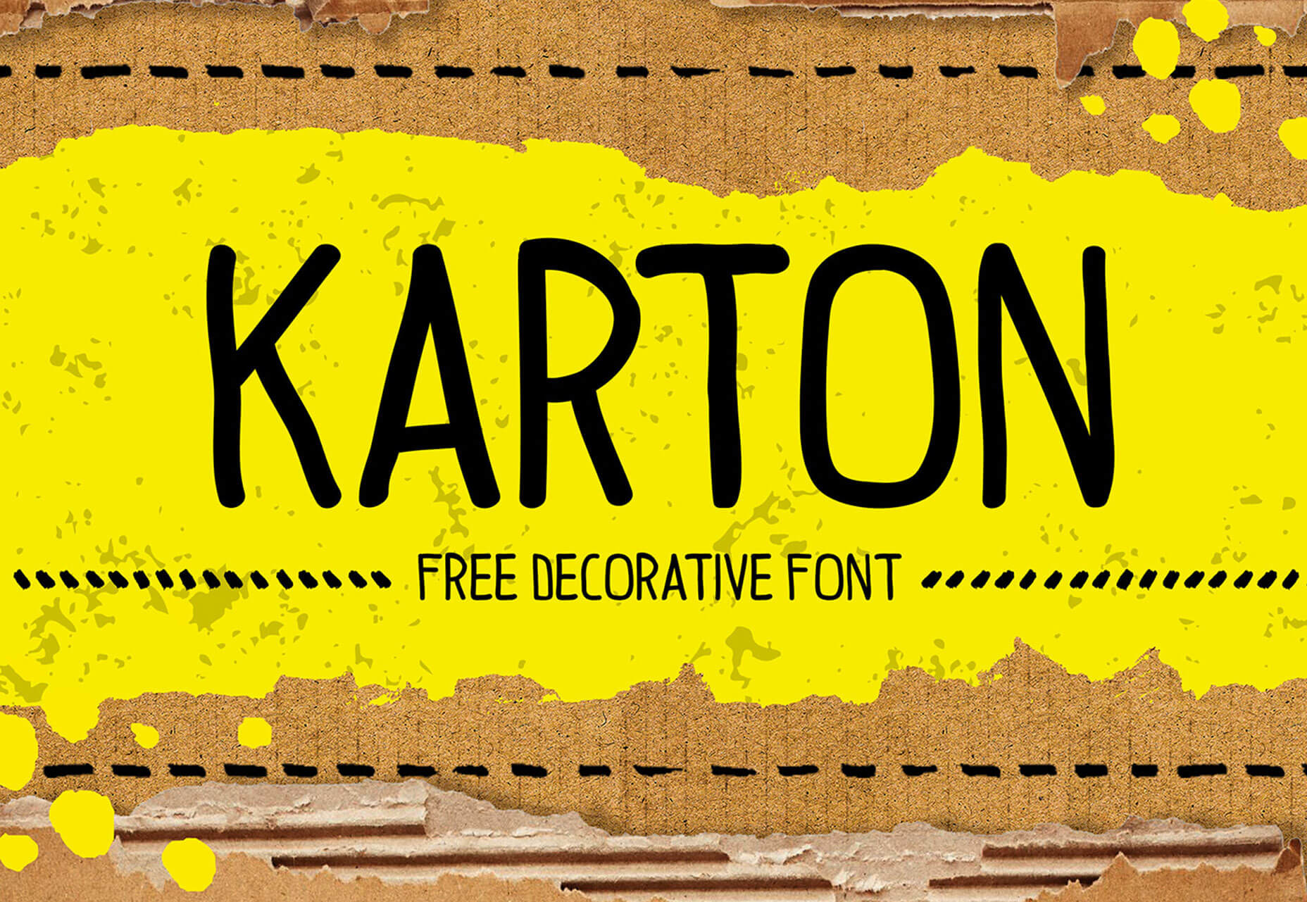 What’s New For Designers, March 2019 karton