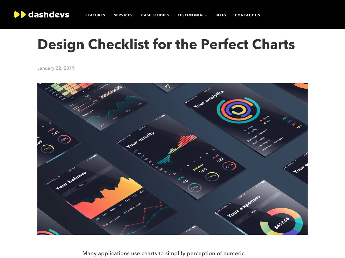 Popular design news of the week: March 11, 2019 - March 17, 2019 charts 2