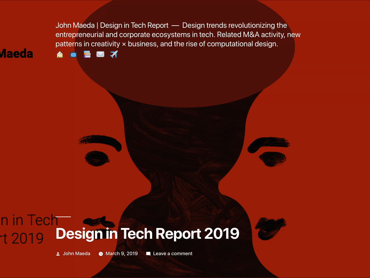 Popular design news of the week: March 11, 2019 - March 17, 2019 techreport