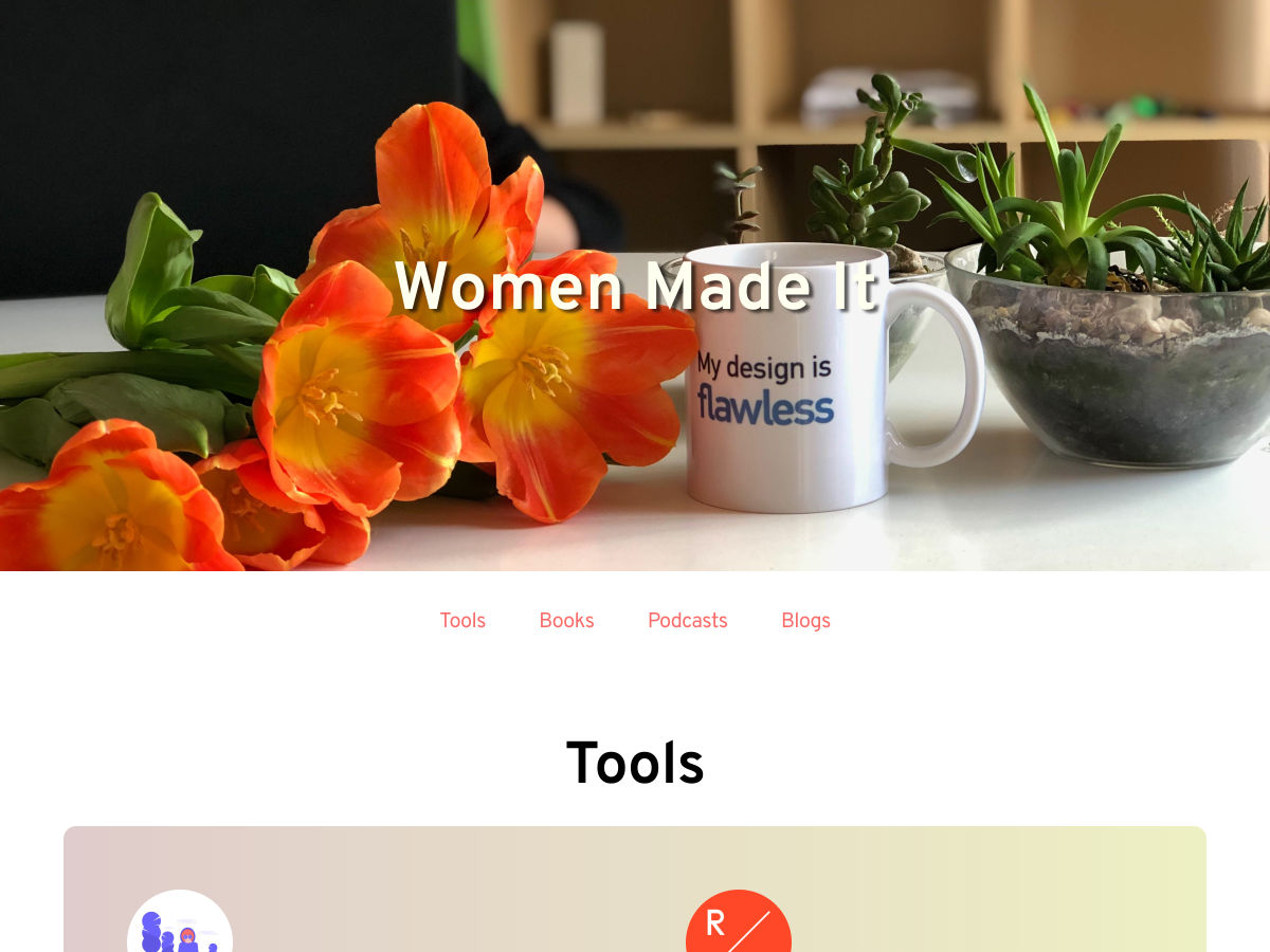 Popular design news of the week: March 11, 2019 - March 17, 2019 womenmadeit