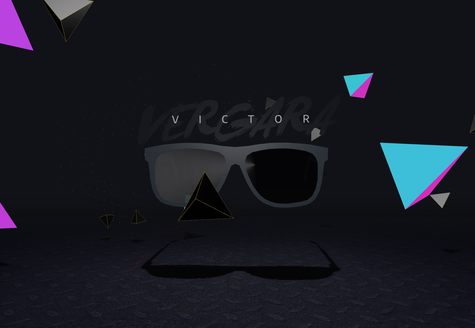 20 Best New Portfolios, March 2019 02-victor
