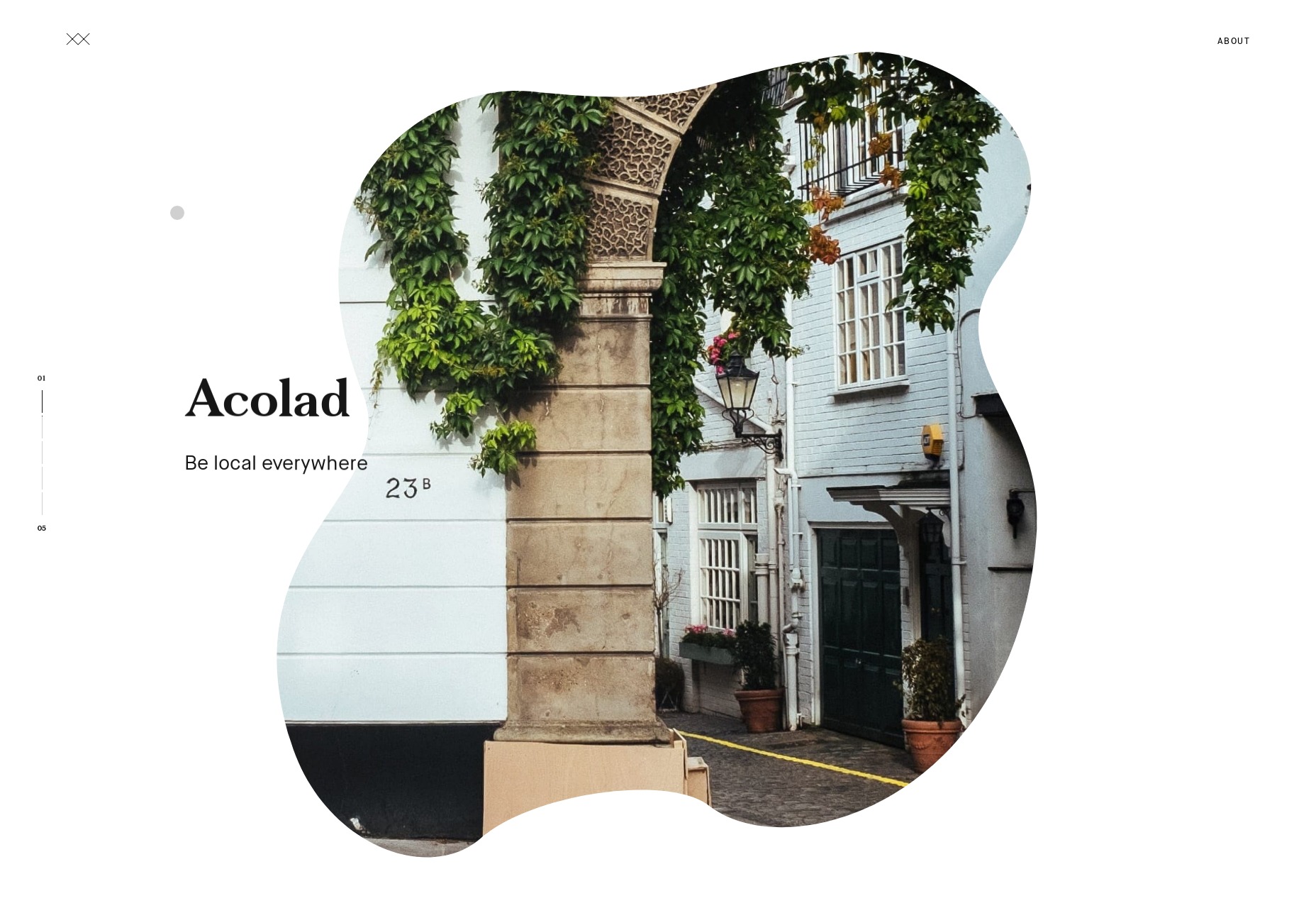 20 Best New Portfolios, March 2019 09-alex