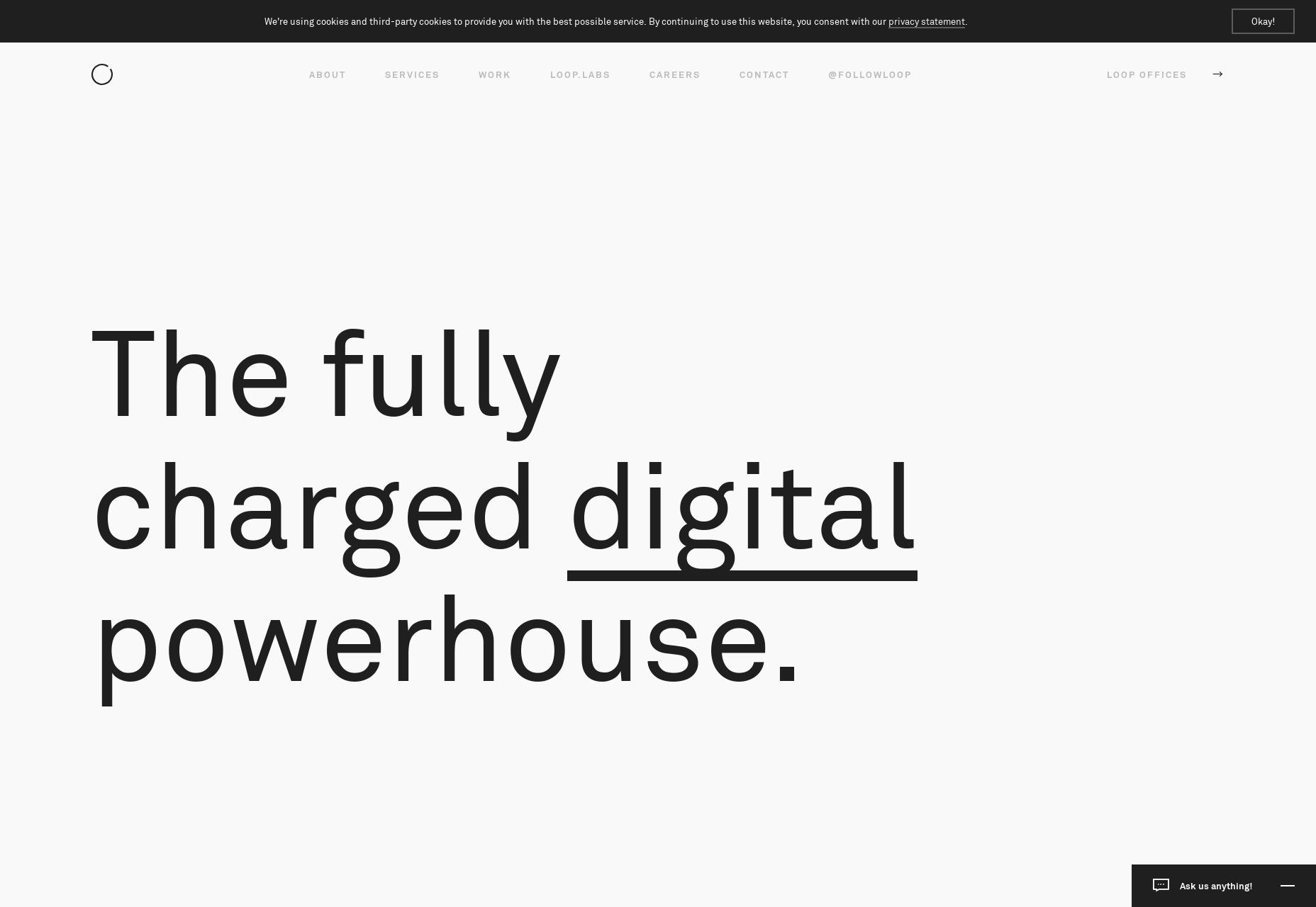 20 Best New Portfolios, March 2019 17-loop