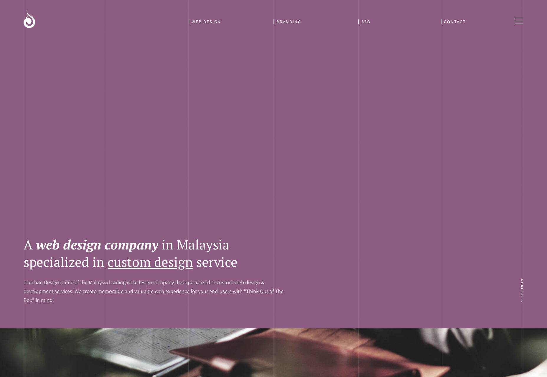 20 Best New Portfolios, March 2019 19-ejeeban