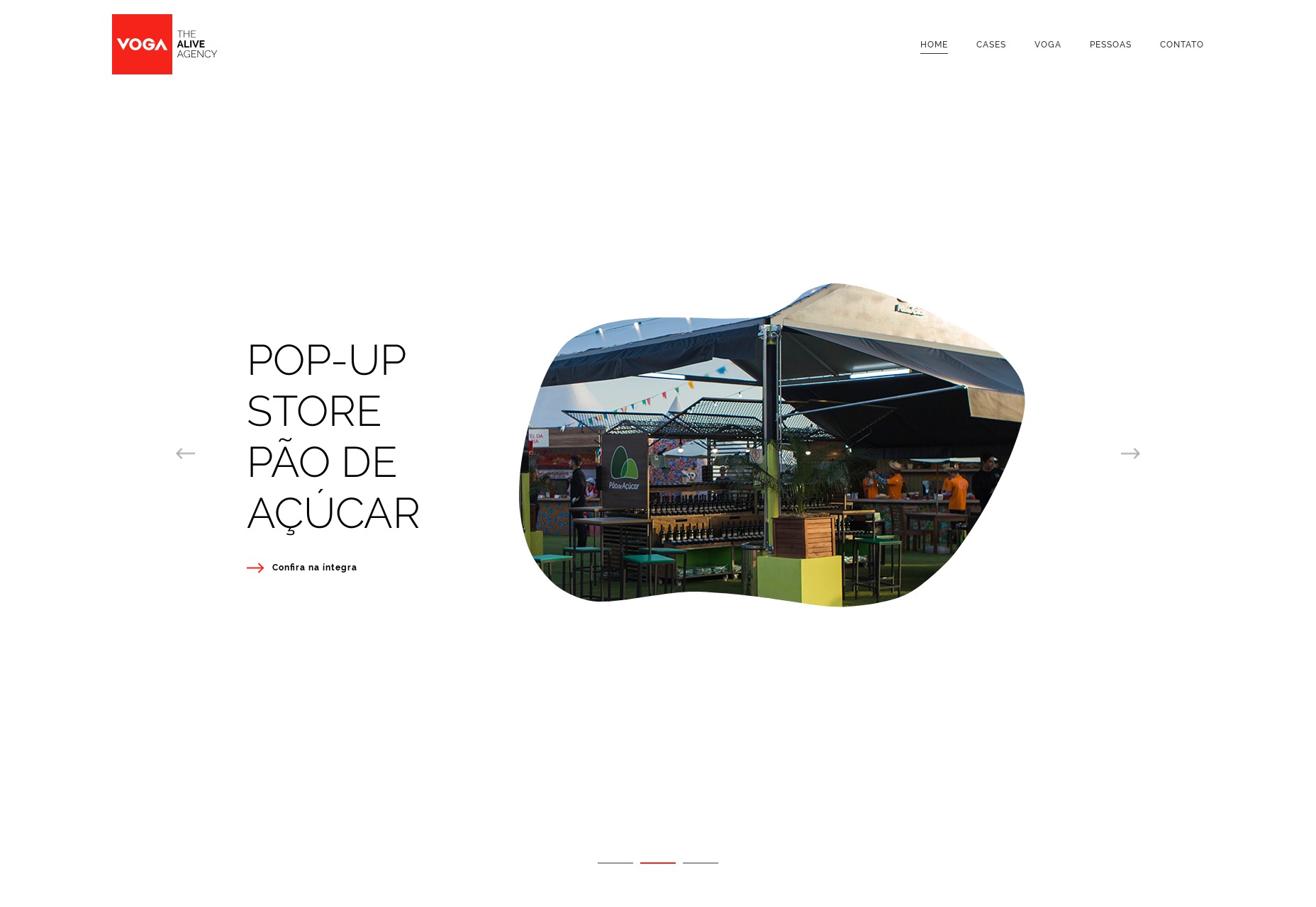 20 Best New Portfolios, March 2019 20-voga
