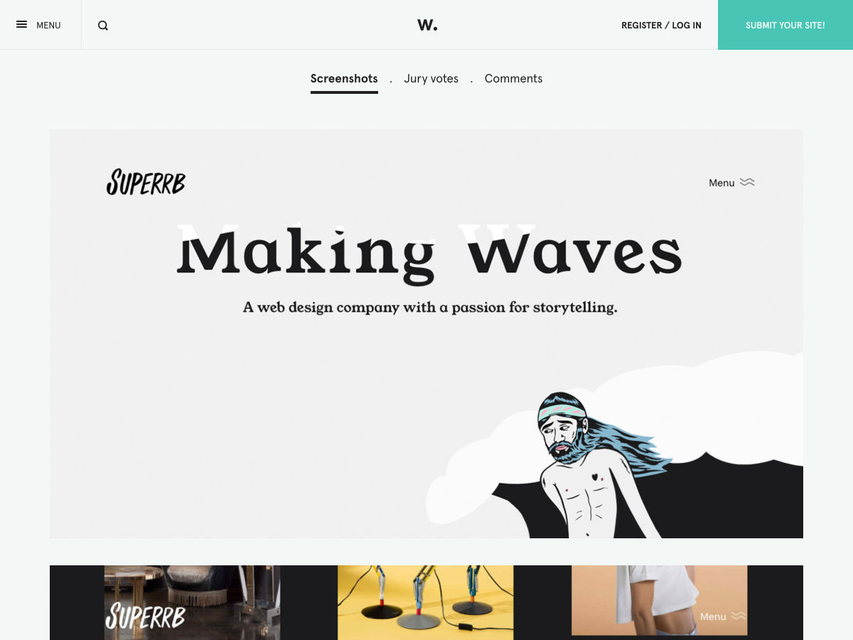 Popular design news of the week: March 4, 2019 - March 10, 2019 superrb