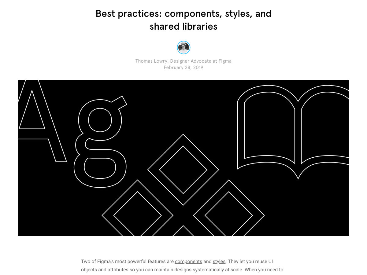 Popular design news of the week: March 4, 2019 - March 10, 2019 libraries 1