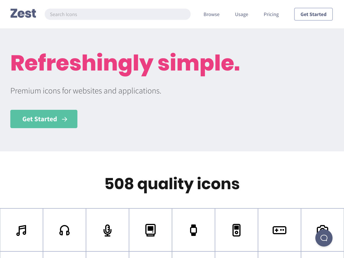 Popular design news of the week: February 25, 2019 - March 3, 2019 zest