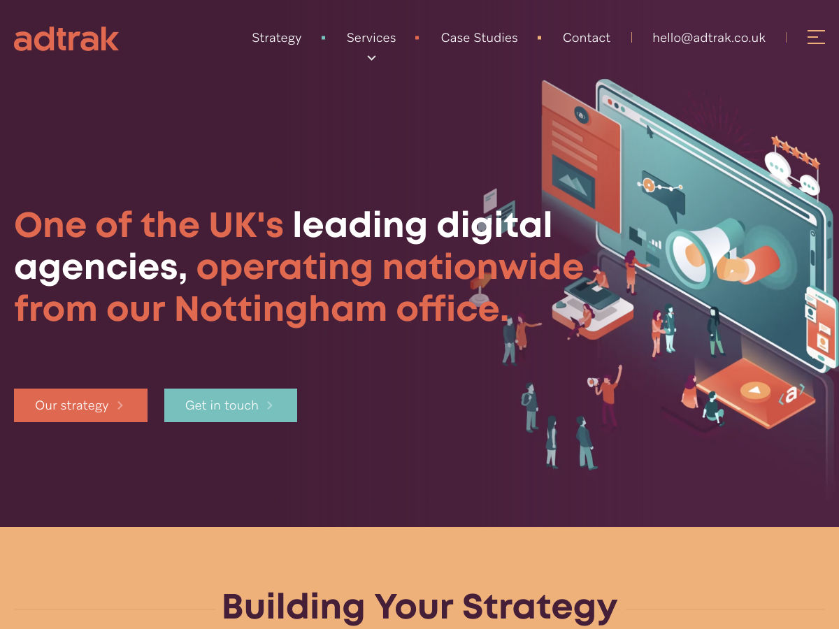 Popular design news of the week: February 25, 2019 - March 3, 2019 adtrak